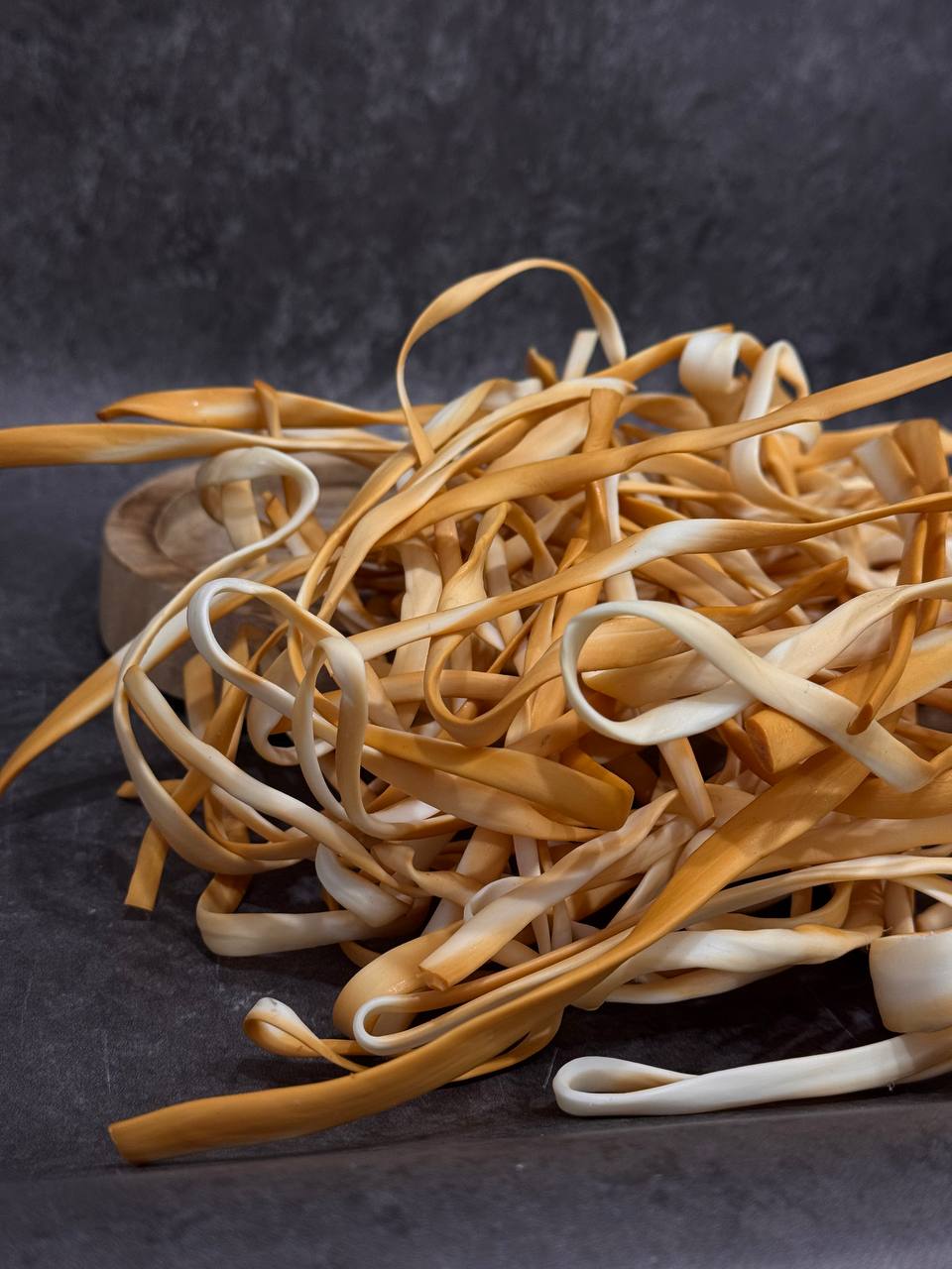 Чечил копченый